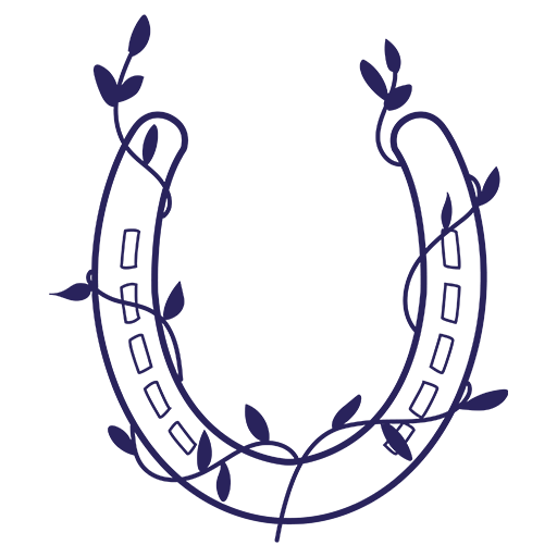 Kirsty Blackwell Photography - Equine photography logo